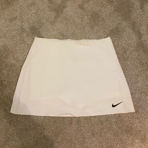 Nike tennis skirt